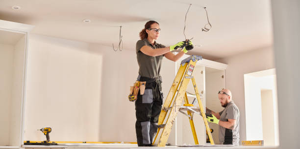 Best Electrical Contractors for Businesses  in Kittery Point, ME