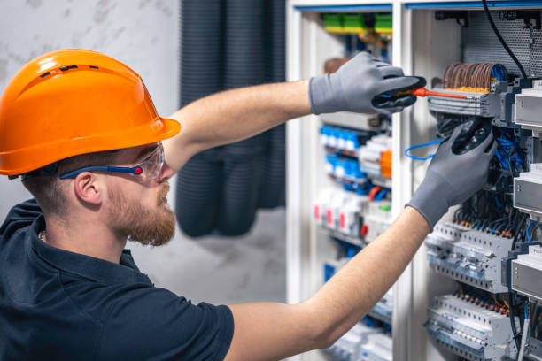 Best Electrical Upgrades for Homes  in Kittery Point, ME