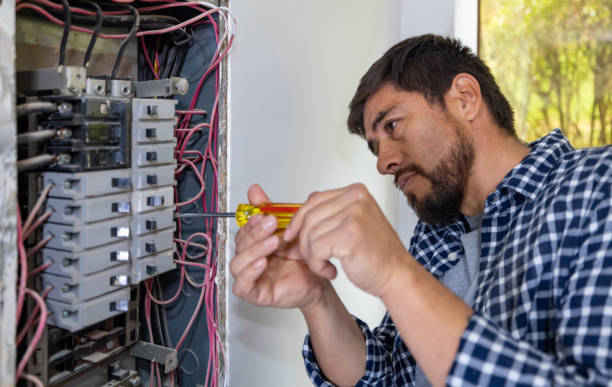 Best Electrical Troubleshooting Services  in Kittery Point, ME